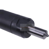 3PCS Fuel Injectors 1103-3200 1103-3205 1103-3206 1103-3207 1103-3208 C5NE9F593C Fits for Ford New Holland 3000 3055 3100 3120 3150 3300 3310 3330 4000 4100 4500 5000 5190 5340