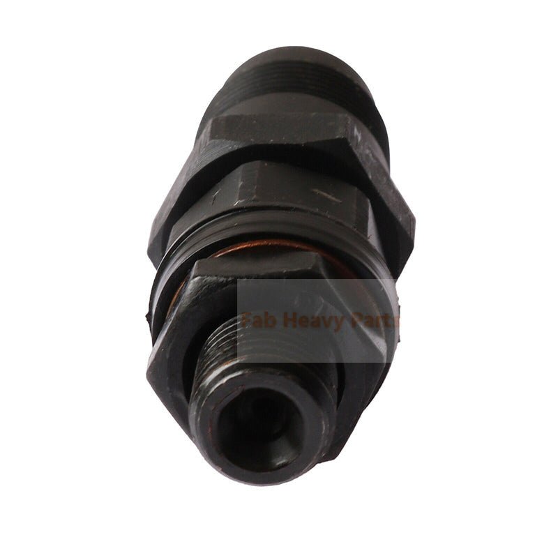 3Piece Fuel Injector 25 - 15191 - 00 Fits for Kubota D1105 Carrier CT3.69 Engine Supra Oasis Maxima - Fab Heavy Parts