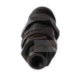 3Piece Fuel Injector 25 - 15191 - 00 Fits for Kubota D1105 Carrier CT3.69 Engine Supra Oasis Maxima - Fab Heavy Parts
