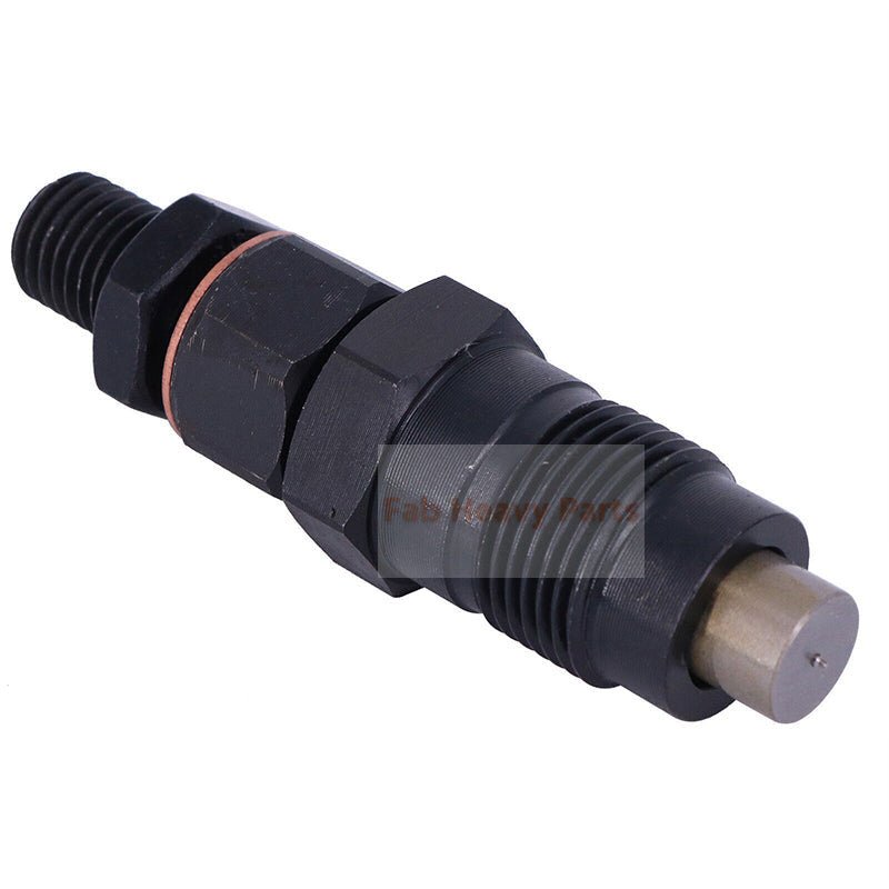 3Piece Fuel Injector 25 - 15191 - 00 Fits for Kubota D1105 Carrier CT3.69 Engine Supra Oasis Maxima - Fab Heavy Parts