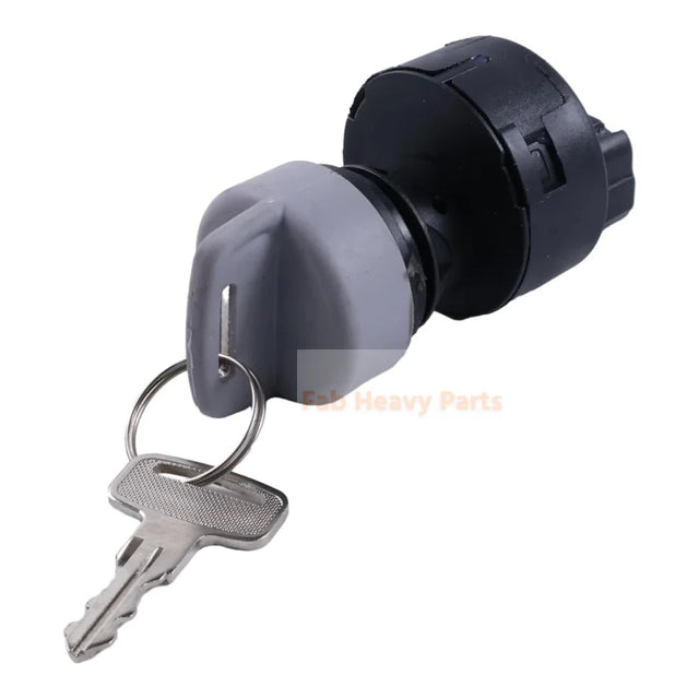 3Pos Common Key Switch 4081435 4018239 Fits for Polaris PRO XD 2000D 2000G 4000D 4000G