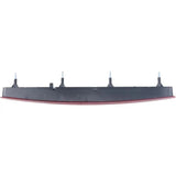 3Rd Third Brake Stop Light 63257164978 compatible with BMW 1 Series 128i 135i M E82 E88 2007-2013 - Fab Heavy Parts