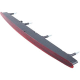 3Rd Third Brake Stop Light 63257164978 compatible with BMW 1 Series 128i 135i M E82 E88 2007-2013 - Fab Heavy Parts