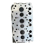 3TN66 Complete Cylinder Head with Valves for Yanmar Engine John Deere Tractor 330 332