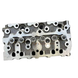 3TN66 Complete Cylinder Head with Valves for Yanmar Engine John Deere Tractor 330 332