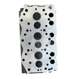 3TN66 Complete Cylinder Head with Valves for Yanmar Engine John Deere Tractor 330 332 - Fab Heavy Parts