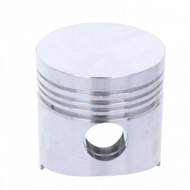 3TNE68 3TNE68C 3D68E 3TNE68L Piston Kit With Ring Set for Yanmar VIO20 B2U Engine STD - Fab Heavy Parts
