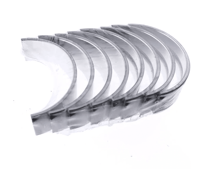 3TNV88 - SHB Main Connecting Bearing For Yanmar EF230 TP1200 Tractor at 0.5mm - Fab Heavy Parts
