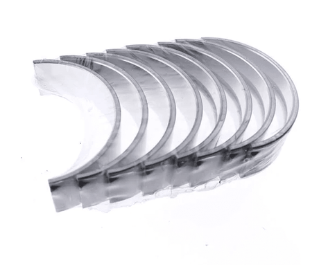 3TNV88 - SHB Main Connecting Bearing For Yanmar EF230 TP1200 Tractor at 0.5mm - Fab Heavy Parts