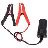 3Ton 12V Electric Car Scissor Jack Kit Heavy Duty Portable Auto Lift Floor Jack Roadside Emergency Tire Changing Tool for Sedans & SUVs - Fab Heavy Parts
