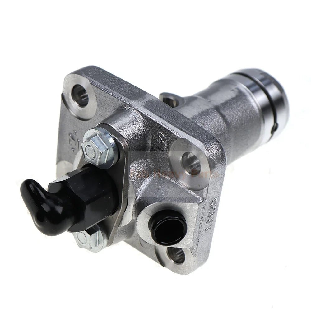 3X Fuel Injection Pump 8 - 97034591 - 0 Fits for Isuzu Engine 3LA1 3LB1 3LD1 4LB1 4LE1 - Fab Heavy Parts