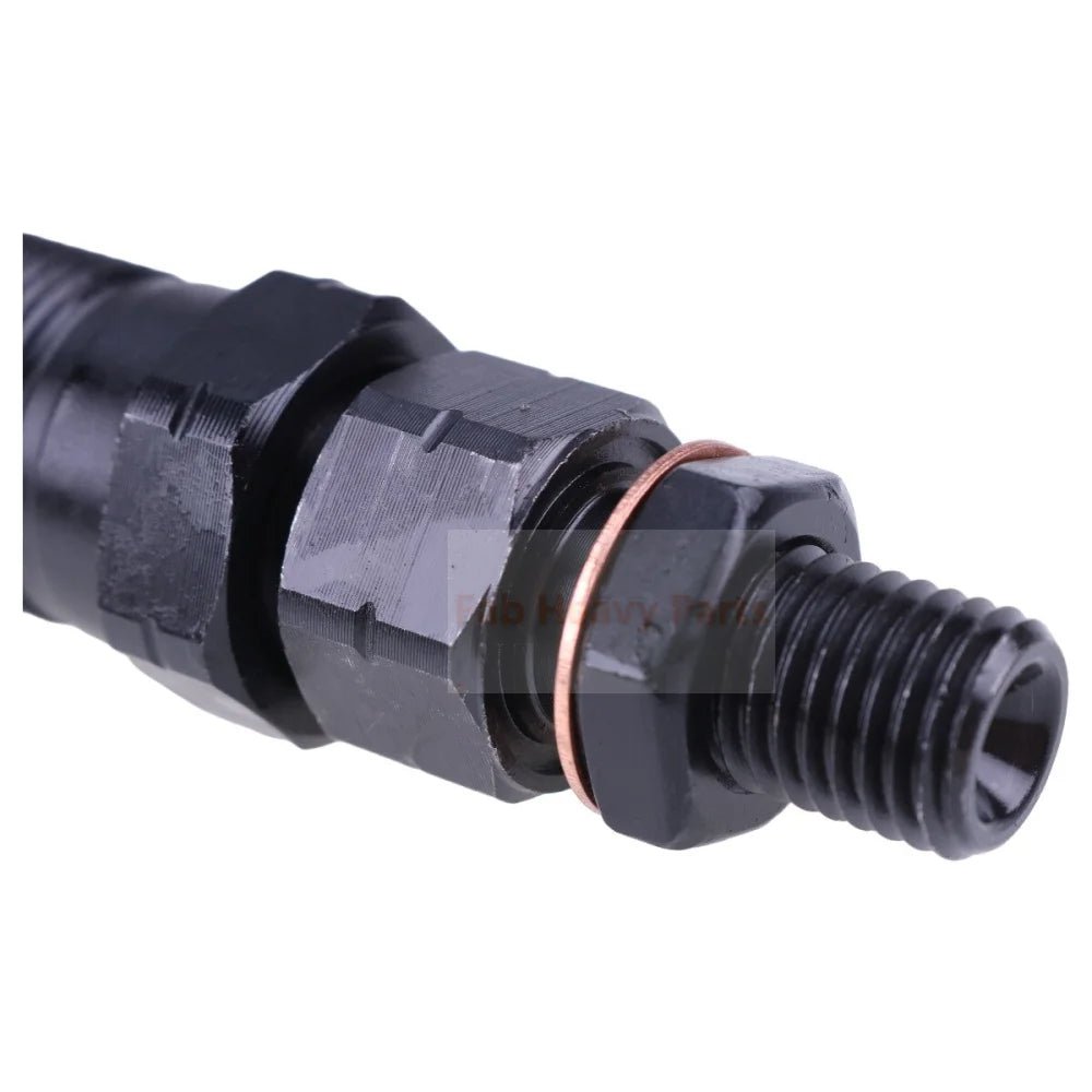 3X Fuel Injector 3070436 3070284 Fits for Polaris UTV Ranger 900 2011 - 2014 Brutus HD - Fab Heavy Parts