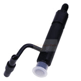 3X Fuel Injector 729506-53100 Fits for Komatsu 3D84-2 3D84E-3P 3D84N-2B PC20-7 PC28UU