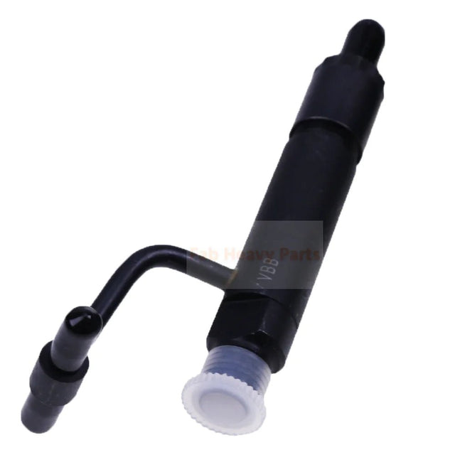 3X Fuel Injector 729506 - 53100 Fits for Komatsu 3D84 - 2 3D84E - 3P 3D84N - 2B PC20 - 7 PC28UU - Fab Heavy Parts