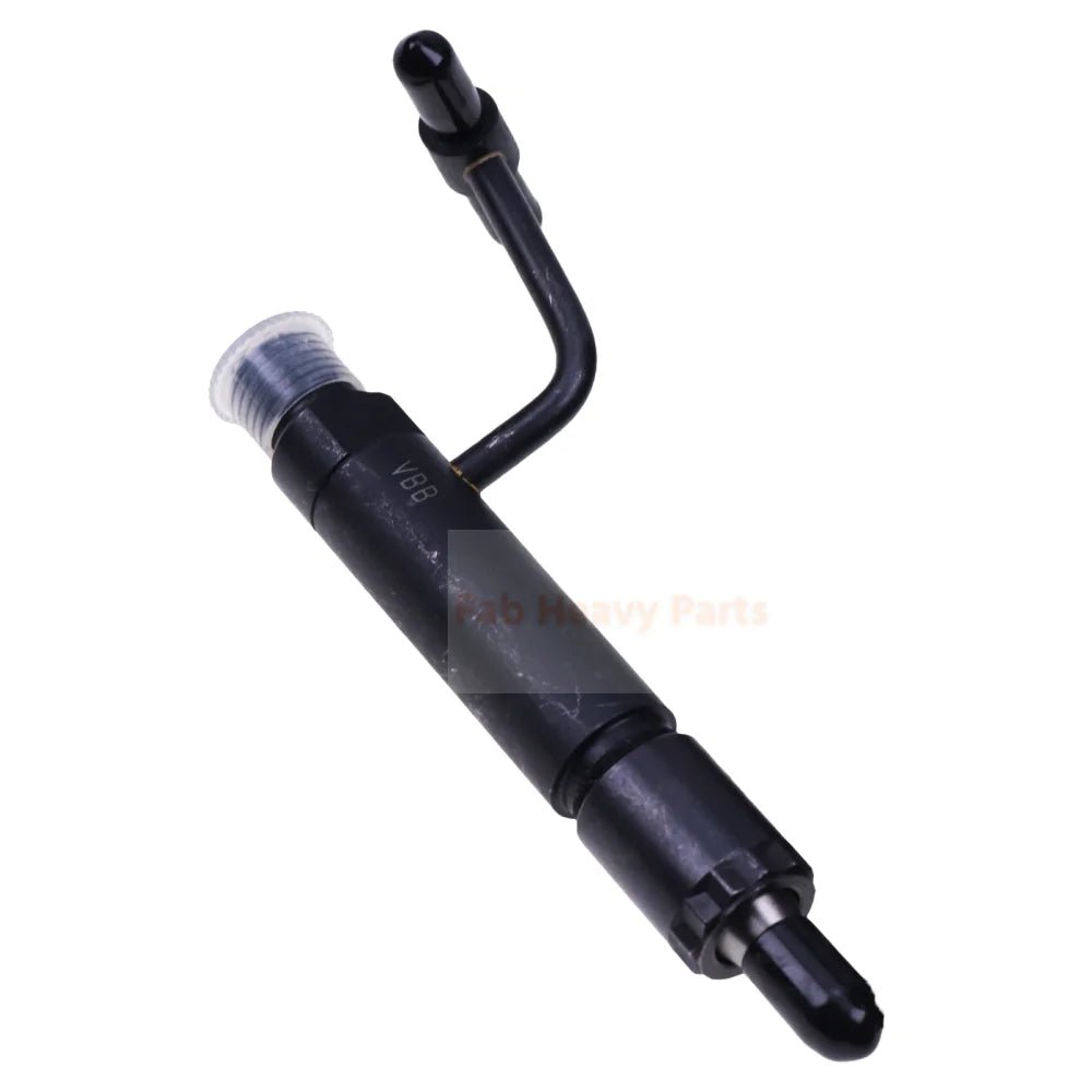 3X Fuel Injector 729506 - 53100 Fits for Komatsu 3D84 - 2 3D84E - 3P 3D84N - 2B PC20 - 7 PC28UU - Fab Heavy Parts