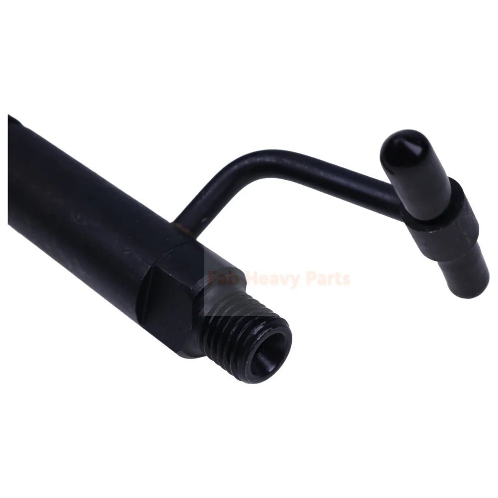 3X Fuel Injector 729506 - 53100 Fits for Komatsu 3D84 - 2 3D84E - 3P 3D84N - 2B PC20 - 7 PC28UU - Fab Heavy Parts