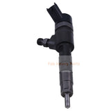 3X Fuel Injector MIU802181 Fits for John Deere 3038E 3039R 3043D 4052R Engine 3TNV84T