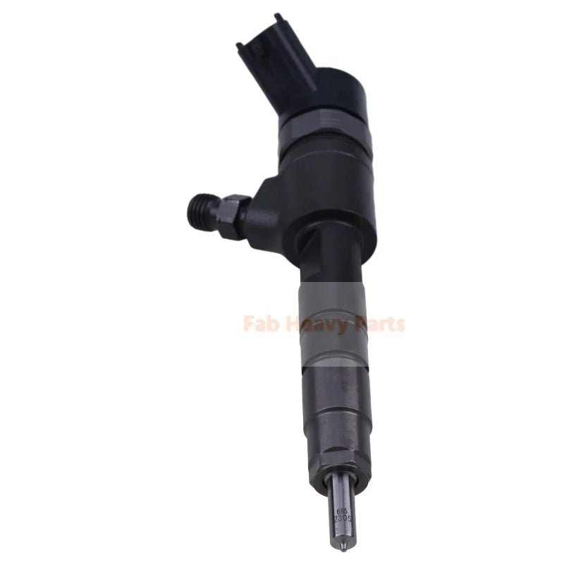 3X Fuel Injector MIU802181 Fits for John Deere 3038E 3039R 3043D 4052R Engine 3TNV84T Final clearance - Fab Heavy Parts