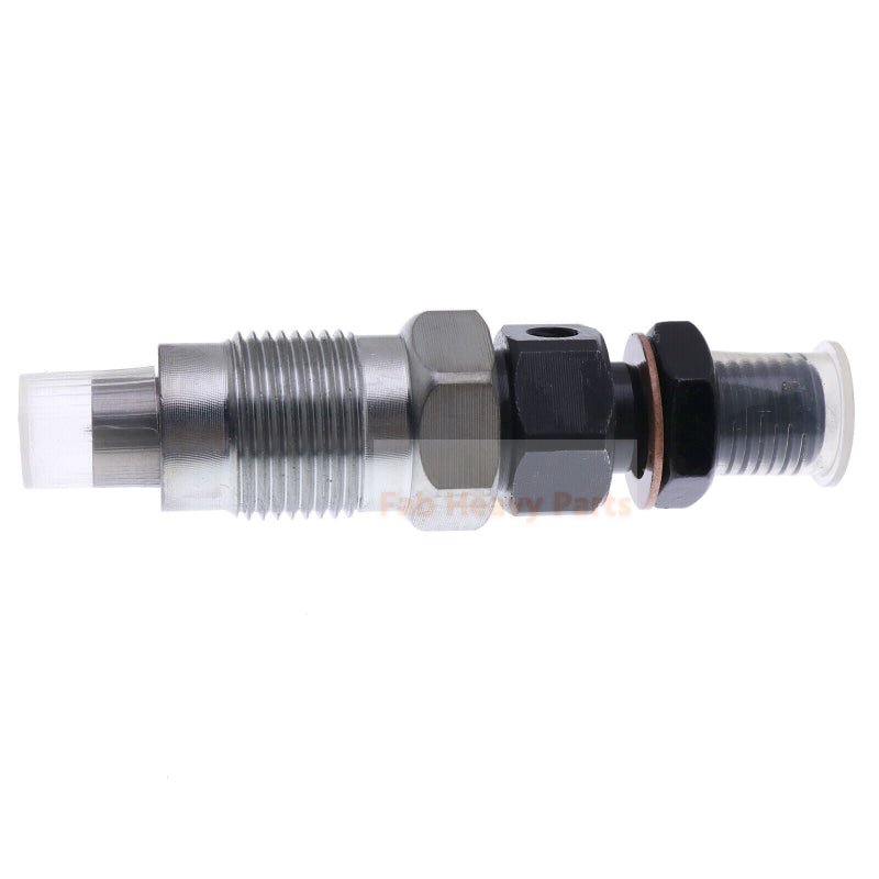3X Fuel Injector SBA131406340 for New Holland TC24D TZ22D TZ25DA Case DX25E DX24 - Fab Heavy Parts