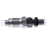 3X Fuel Injector SBA131406340 for New Holland TC24D TZ22D TZ25DA Case DX25E DX24 - Fab Heavy Parts