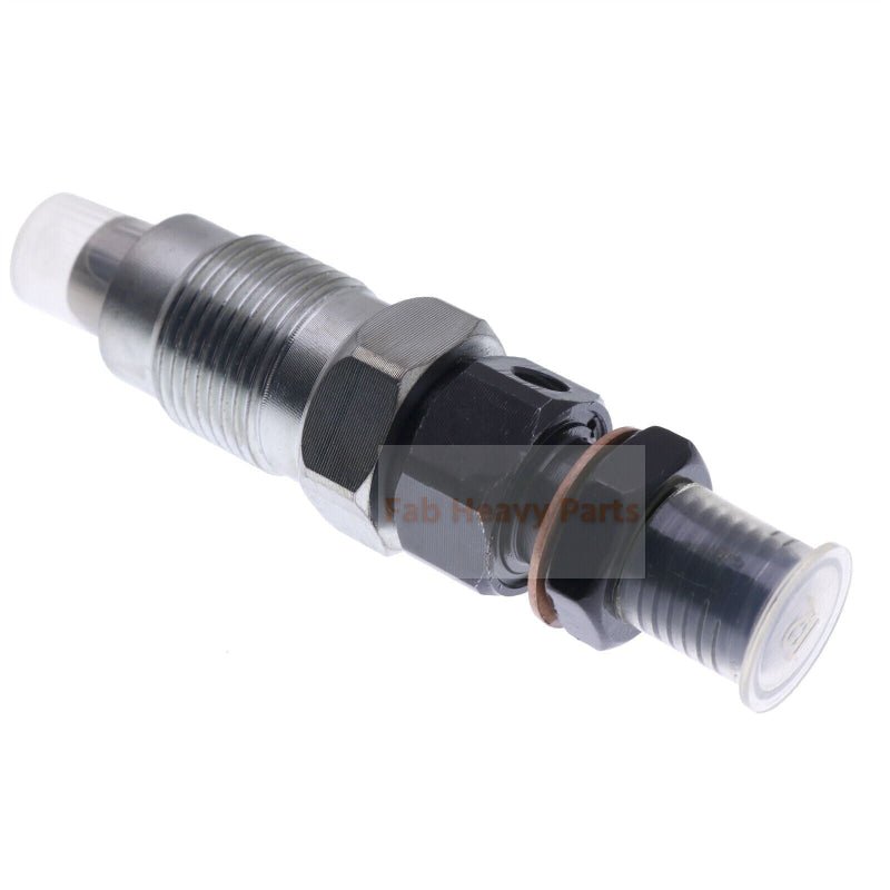 3X Fuel Injector SBA131406340 for New Holland TC24D TZ22D TZ25DA Case DX25E DX24 - Fab Heavy Parts
