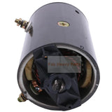 4 1/2" Tang Shaft Pump Motor 21500 51048 56363 1306326 Fits for Western Snow Plow