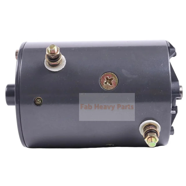 4 1/2" Tang Shaft Pump Motor 21500 51048 56363 1306326 Fits for Western Snow Plow