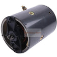4 1/2" Tang Shaft Pump Motor 21500 51048 56363 1306326 Fits for Western Snow Plow - Fab Heavy Parts