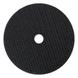 4" 90W Mini Table Saw Top Cut Off Miter Multifunctional Desktop w/ 3 Blades - Fab Heavy Parts