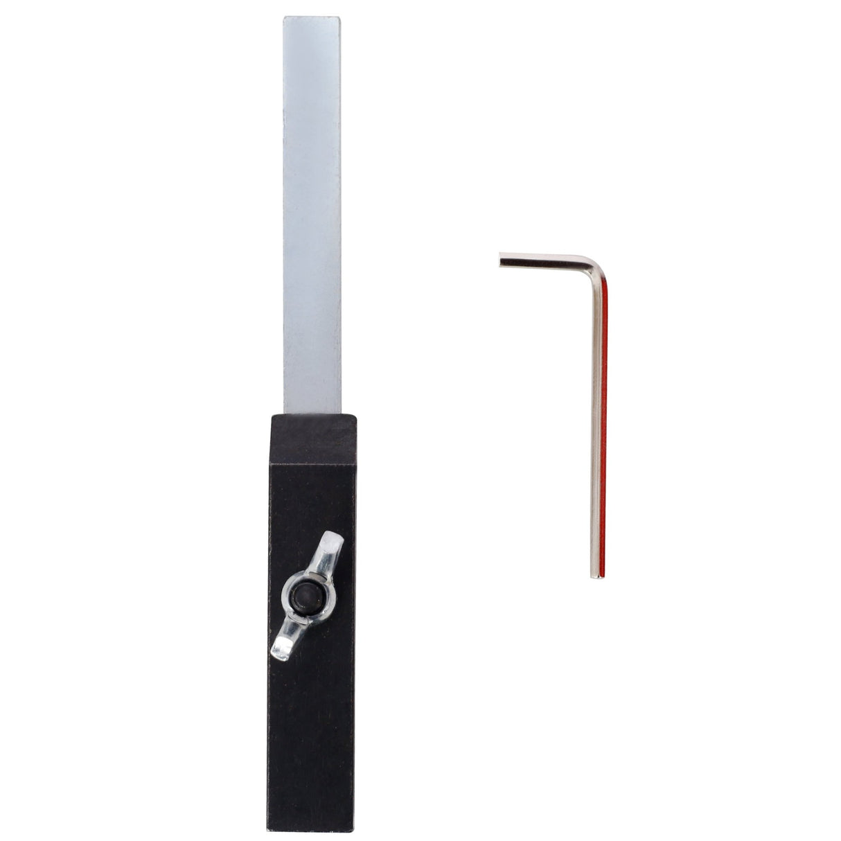 4" 90W Mini Table Saw Top Cut Off Miter Multifunctional Desktop w/ 3 Blades - Fab Heavy Parts