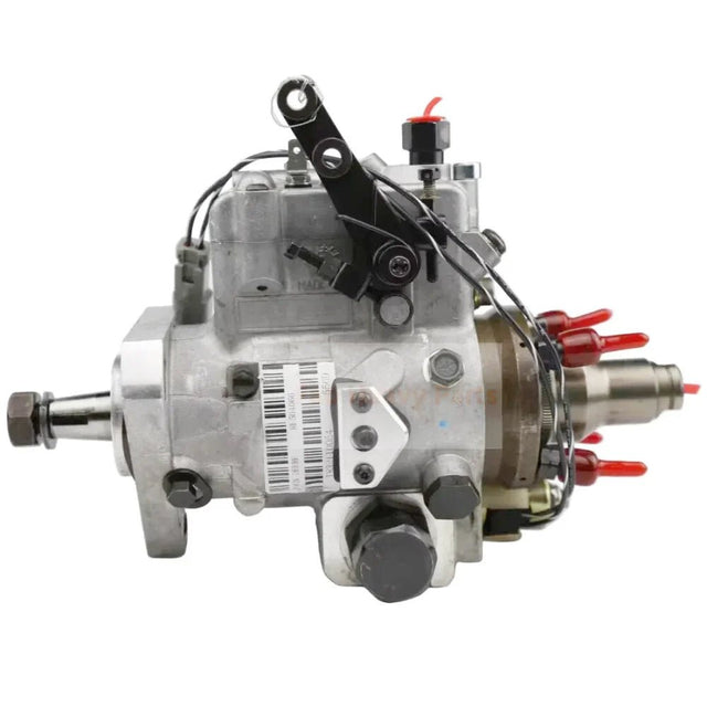 4 cylinder Fuel Injection Pump RE504061 Fits for John Deere Tractor 4045 Engine - Fab Heavy Parts