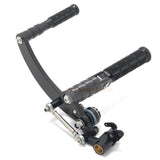 4" Forward Control Peg Fits for Honda Interstate 1300 VT1300CT VT1300CTA ABS - Fab Heavy Parts