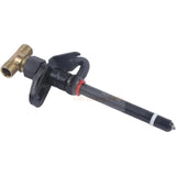 4 - Pack Fuel Injector 28481 Pencil Injector RE36935 RE36936 SE501098 Fits for John Deere 2955 3100 3110 3200 3210 5103 5200 5300 5400 5500 6310 6500 6506 6600 210C 300D 190E 290D 490D - Fab Heavy Parts