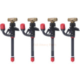 4-Pack Fuel Injector 28481 Pencil Injector RE36935 RE36936 SE501098 Fits for John Deere 2955 3100 3110 3200 3210 5103 5200 5300 5400 5500 6310 6500 6506 6600 210C 300D 190E 290D 490D