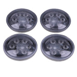 4 PCS 4.5" LED Fender Work Light Fits for John Deere Tractor 2520 3020 4020 4055 4255 4455 4555 4755 4955 - Fab Heavy Parts