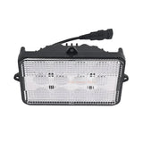 4 PCS 6"x4" LED Cab Light 6500K AH159332 Fits for John Deere Combine 9410 9510 9610 9400 9500 9600 9450 9550 - Fab Heavy Parts