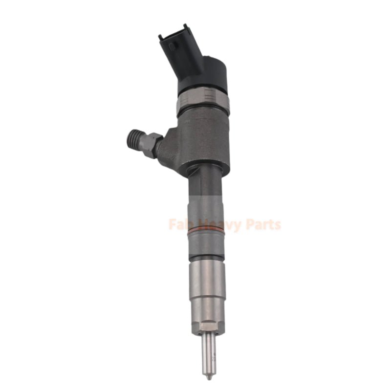 4 PCS Common Rail Fuel Injector 129E01 - 53100 Fits for Yanmar Engine 4TNV98CT - Fab Heavy Parts