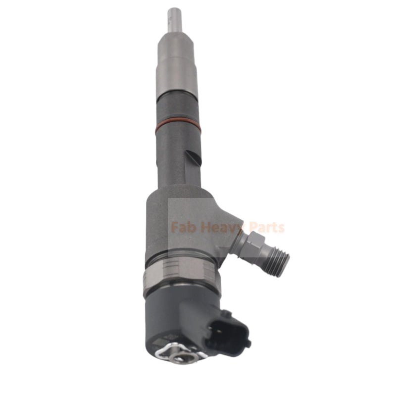 4 PCS Common Rail Fuel Injector 129E01 - 53100 Fits for Yanmar Engine 4TNV98CT - Fab Heavy Parts