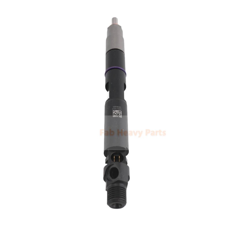 4 PCS Common Rail Fuel Injector 320/06881 Fits for JCB Engine 444 Skid Steer Loader 225 260 280 300 330 - Fab Heavy Parts
