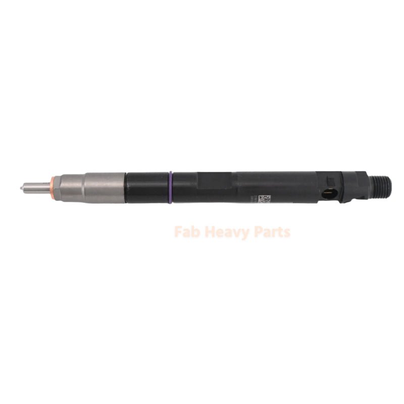 4 PCS Common Rail Fuel Injector 320/06881 Fits for JCB Engine 444 Skid Steer Loader 225 260 280 300 330 - Fab Heavy Parts
