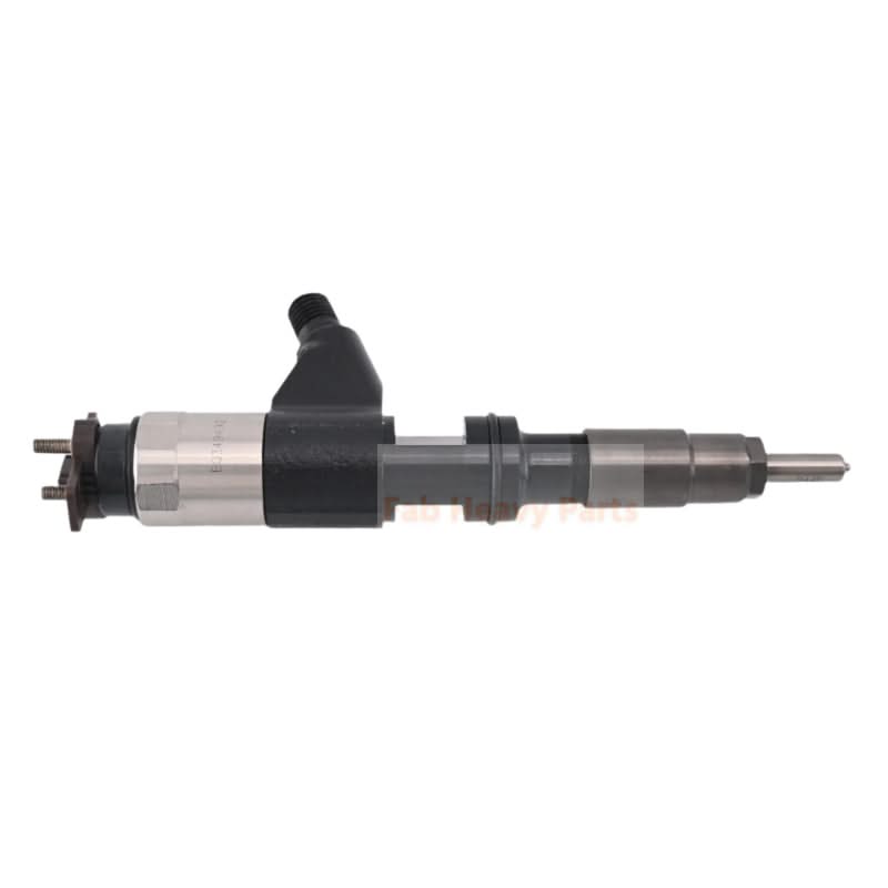 4 PCS Common Rail Injector for Denso 095000 - 6310 Fits for John Deere RE546784 RE531209 RE530362 - Fab Heavy Parts