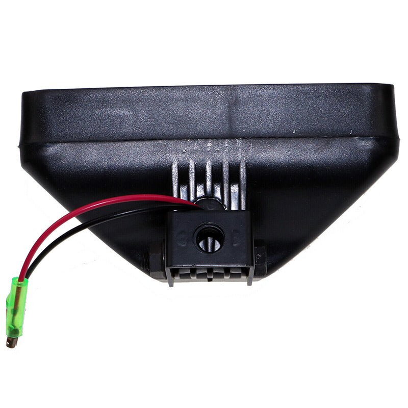 4 PCS Floodlamp RE48989 Fits for John Deere Engine 6068 6076 6081 Tractor 7200 7400 7600 7700 7800 8100 8200 8300 8400 - Fab Heavy Parts