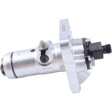 4 PCS Fuel Injection Pump 658A527143 8-97034591-6 8970345916 Fits for Isuzu Engine 4LB1 4LC1 4LE1 4LE2