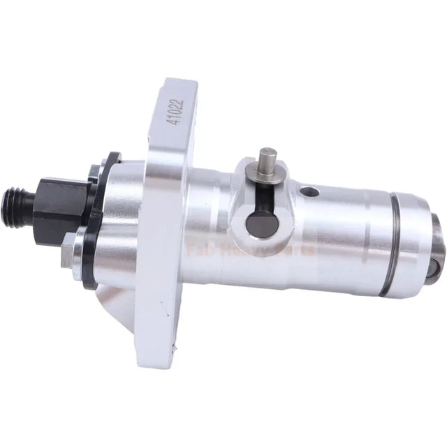 4 PCS Fuel Injection Pump 658A527143 8-97034591-6 8970345916 Fits for Isuzu Engine 4LB1 4LC1 4LE1 4LE2