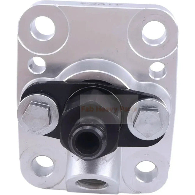 4 PCS Fuel Injection Pump 658A527143 8 - 97034591 - 6 8970345916 Fits for Isuzu Engine 4LB1 4LC1 4LE1 4LE2 - Fab Heavy Parts