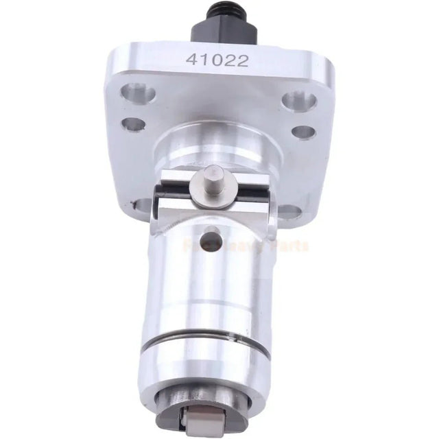 4 PCS Fuel Injection Pump 658A527143 8 - 97034591 - 6 8970345916 Fits for Isuzu Engine 4LB1 4LC1 4LE1 4LE2 - Fab Heavy Parts