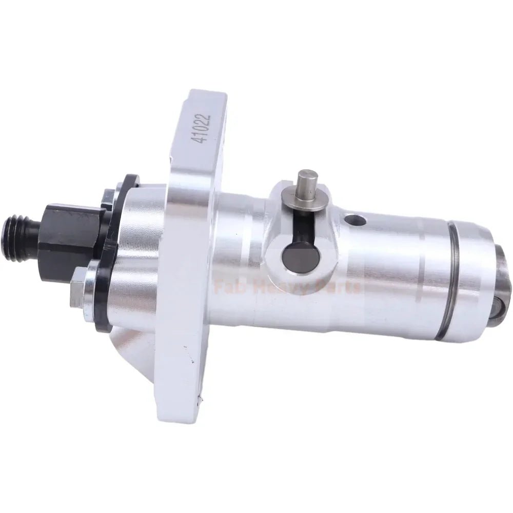 4 PCS Fuel Injection Pump 658A527143 8 - 97034591 - 6 8970345916 Fits for Isuzu Engine 4LB1 4LC1 4LE1 4LE2 - Fab Heavy Parts