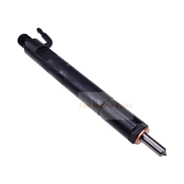 4 PCS Fuel Injector 02112625 02112349 Fits for Deutz Engine F3L1011F BF4M1012C BF4M1012E BF6M1012C BF6M1012E Final clearance - Fab Heavy Parts