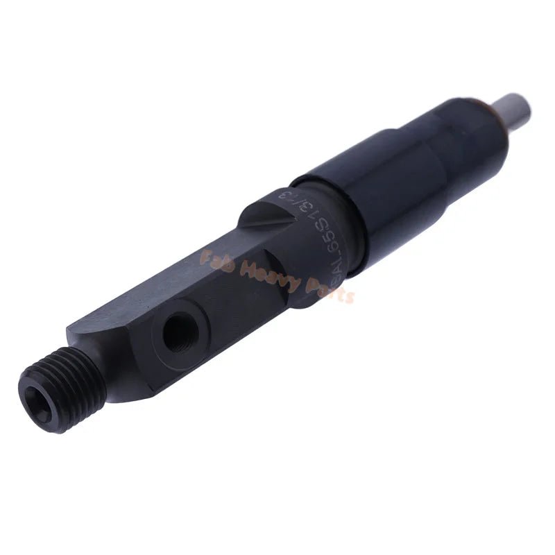 4 PCS Fuel Injector 0223 - 3085 for Deutz Engine F3L912 F3L913 F6L912 F6L913 F5L912 F4L912 - Fab Heavy Parts