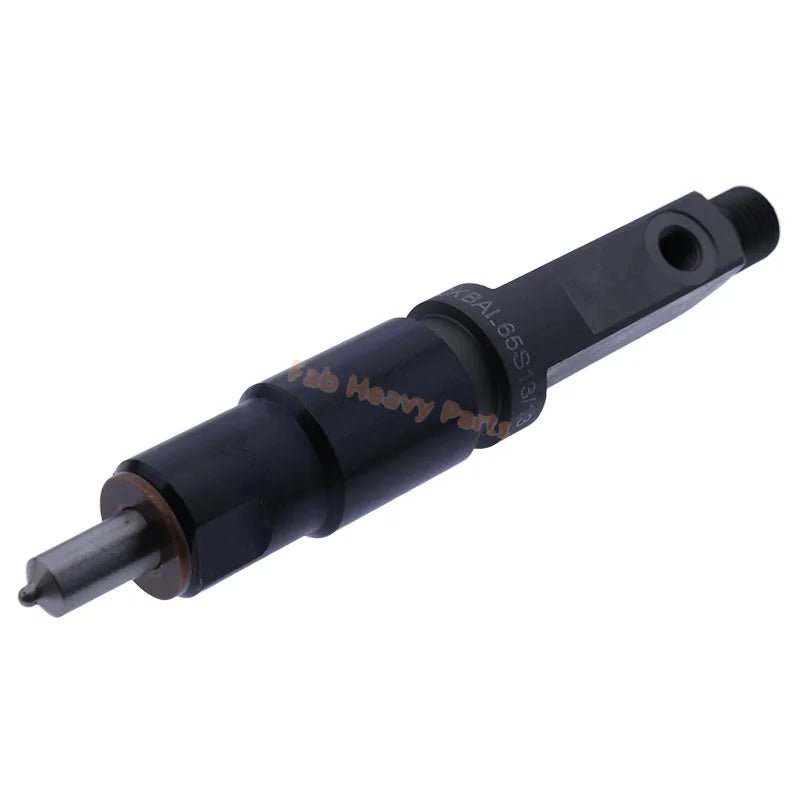 4 PCS Fuel Injector 0223 - 3085 for Deutz Engine F3L912 F3L913 F6L912 F6L913 F5L912 F4L912 - Fab Heavy Parts